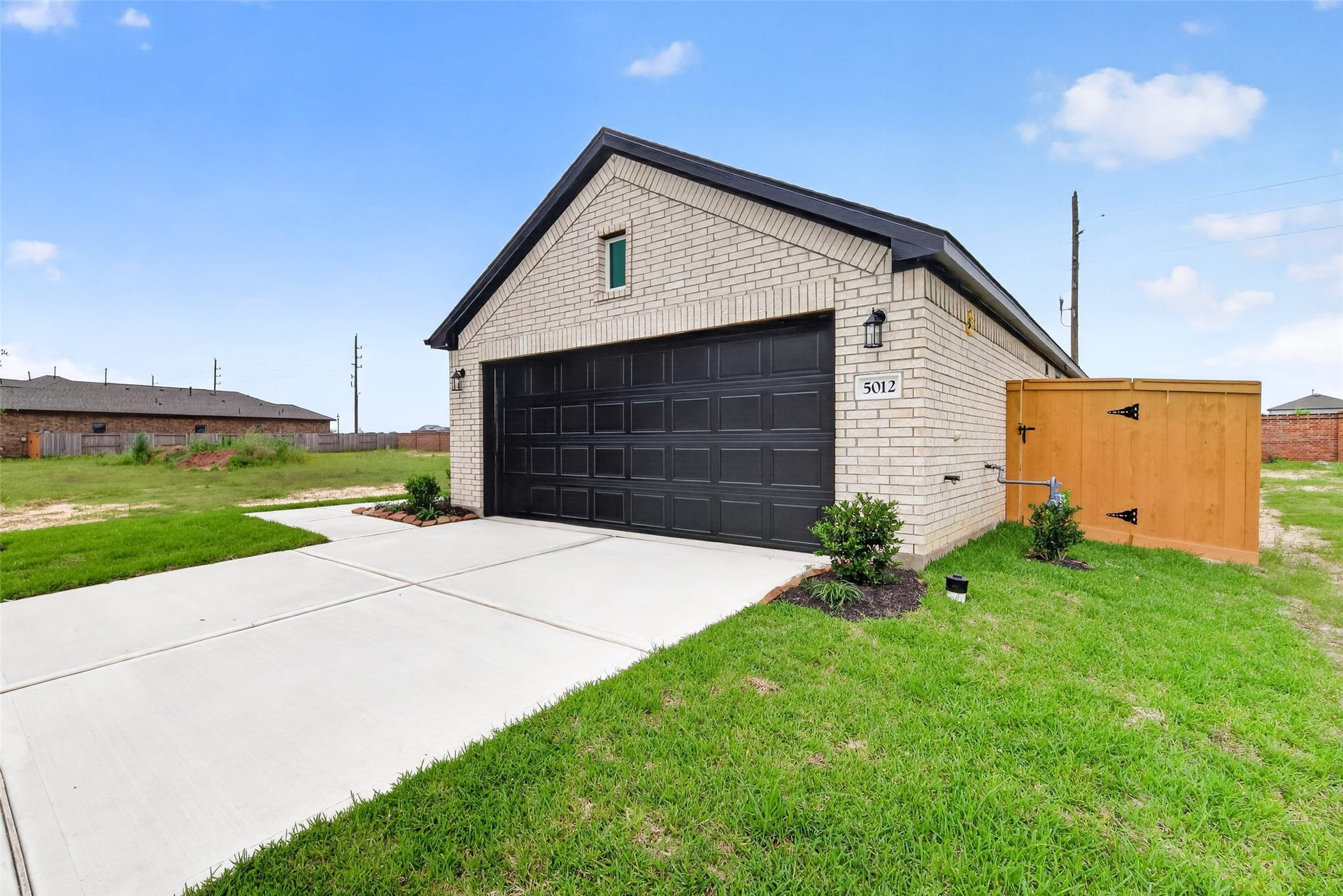 5069 Marcasca Drive, Katy, TX 77493