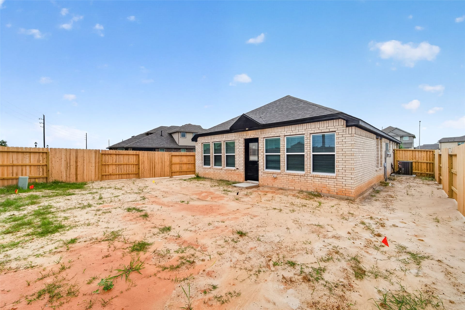 5069 Marcasca Drive, Katy, TX 77493