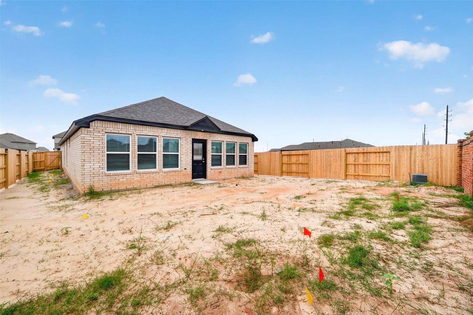5069 Marcasca Drive, Katy, TX 77493