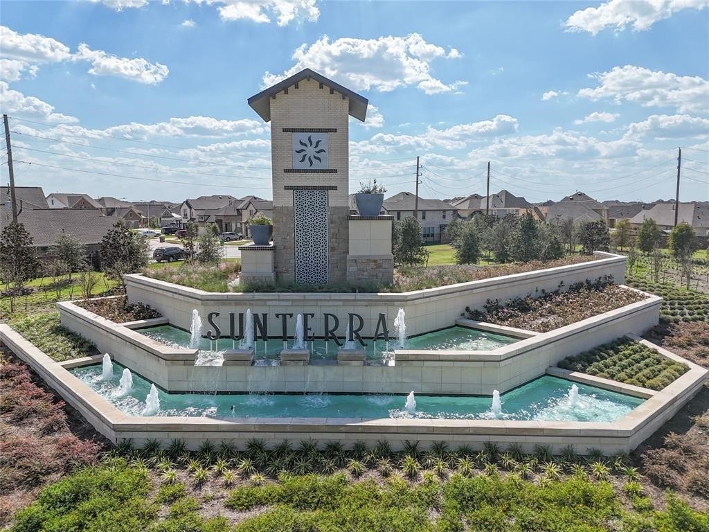 5069 Marcasca Drive, Katy, TX 77493