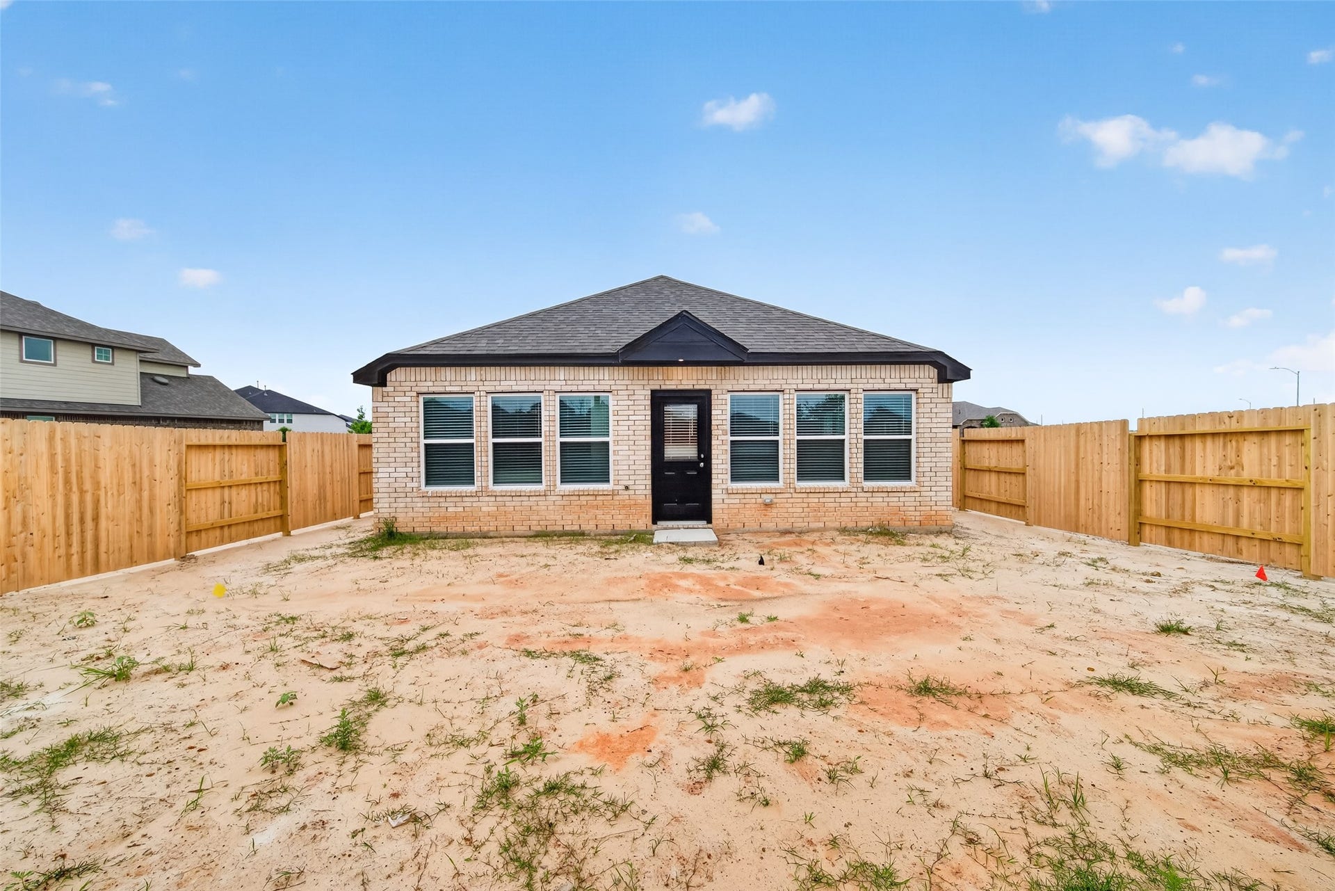 5069 Marcasca Drive, Katy, TX 77493