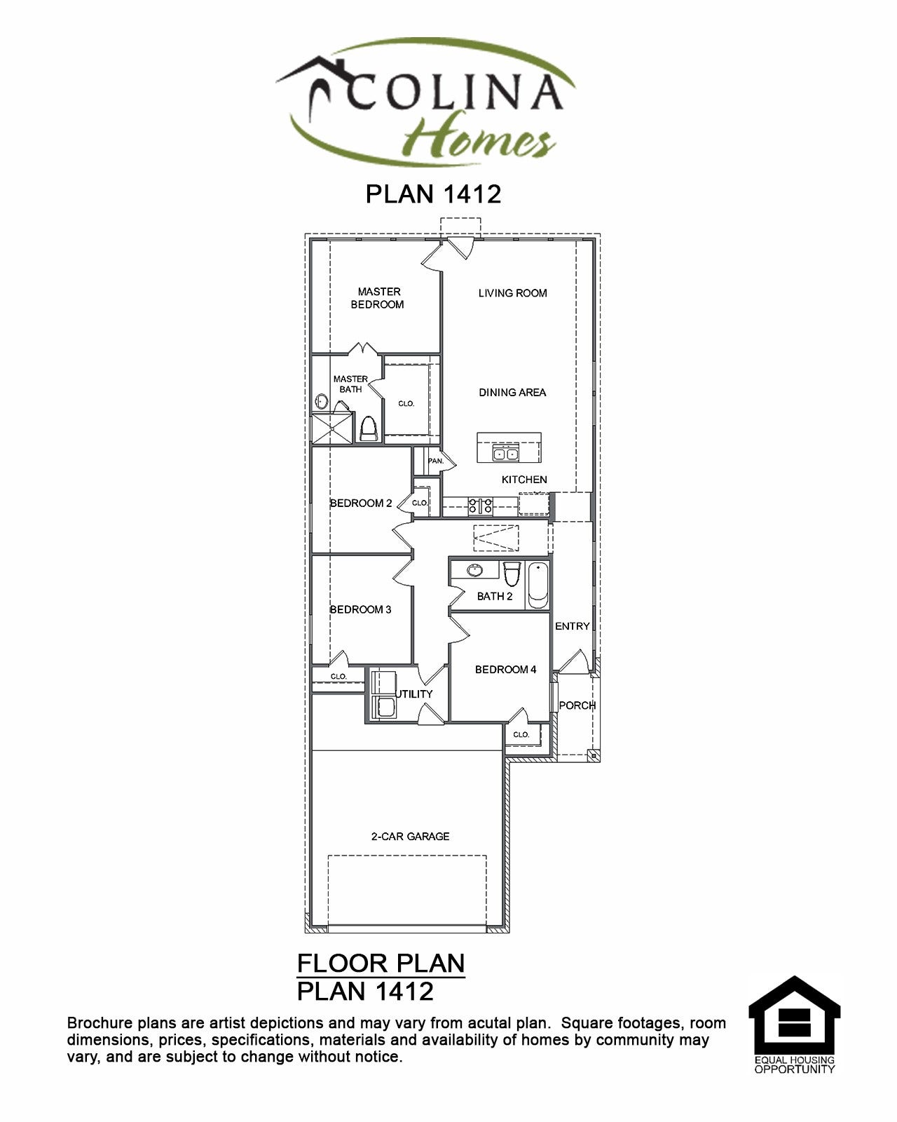 5069 Marcasca Drive, Katy, TX 77493