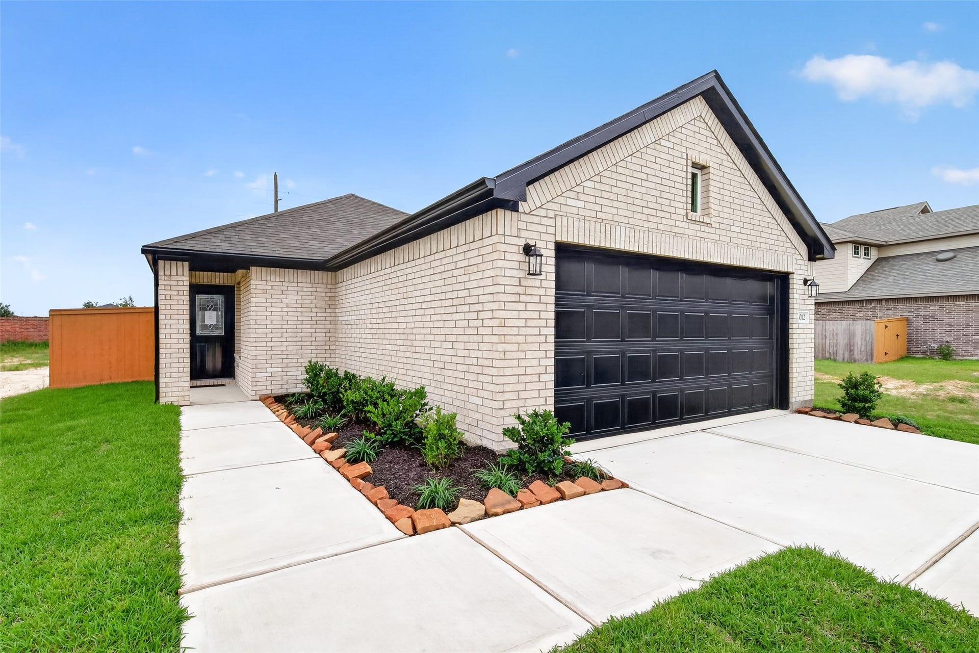 5069 Marcasca Drive, Katy, TX 77493
