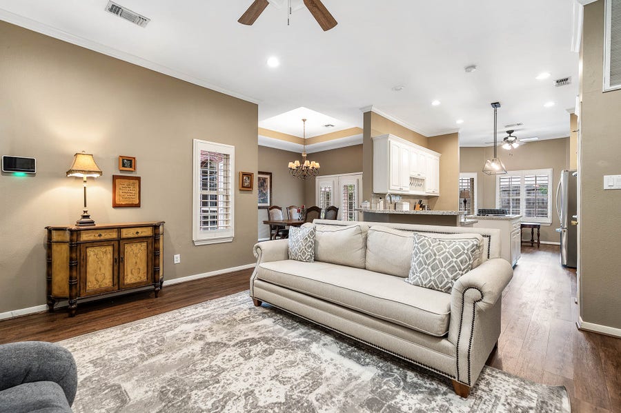 Property photo for 2618 Village Court, Katy, TX