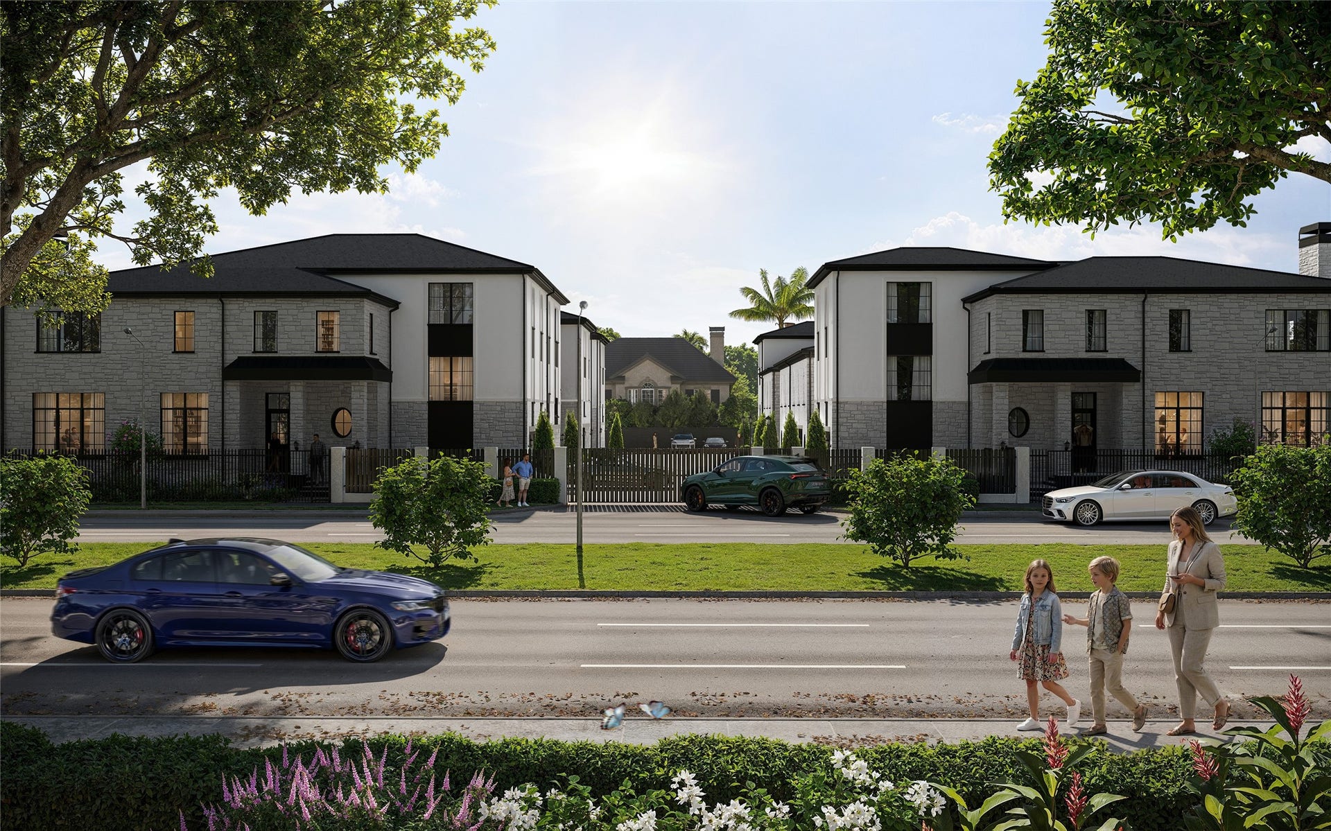 2914 W Holcombe Boulevard, West University Place, TX 77005 2914 W Holcombe Boulevard, West University Place, TX 77005