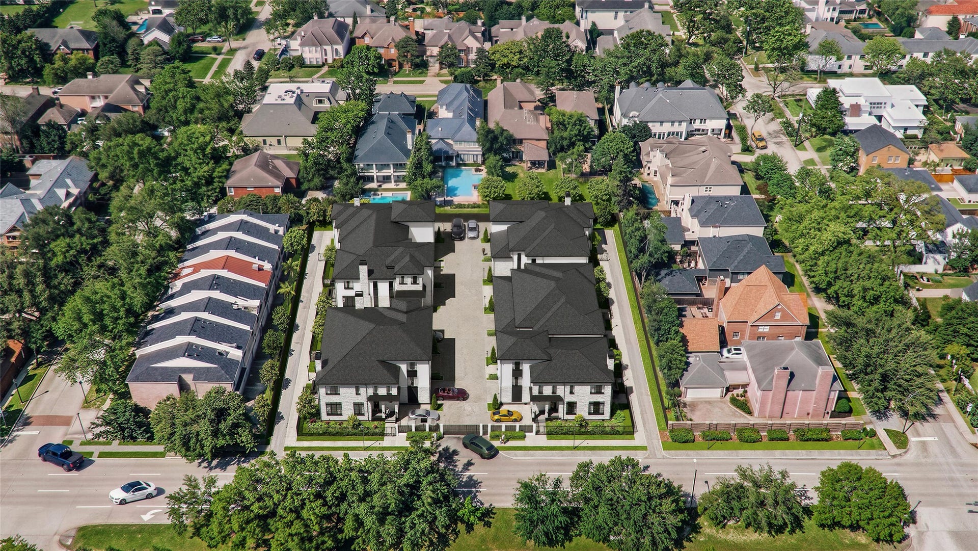 2914 W Holcombe Boulevard, West University Place, TX 77005 2914 W Holcombe Boulevard, West University Place, TX 77005