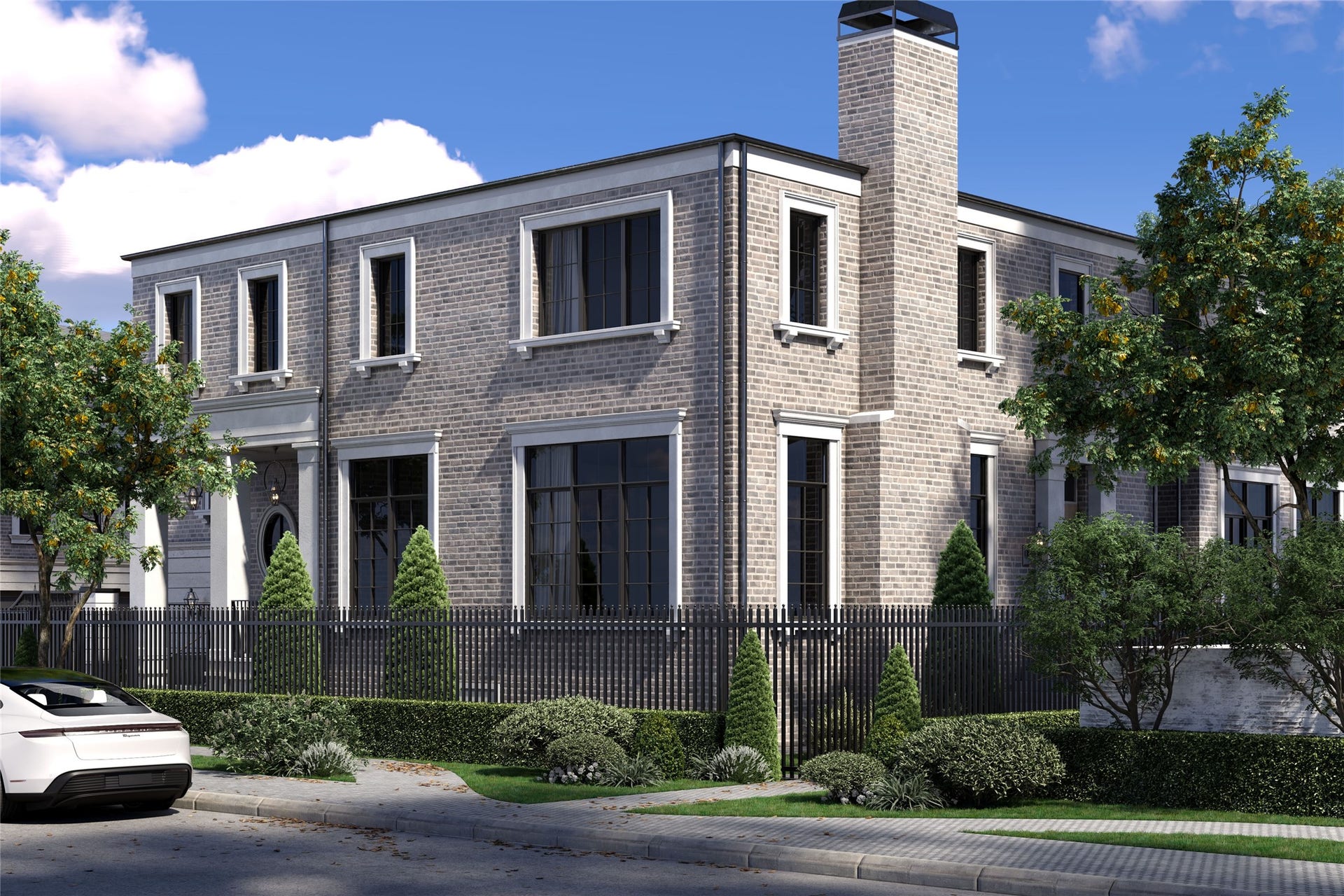 2914 W Holcombe Boulevard, West University Place, TX 77005 2914 W Holcombe Boulevard, West University Place, TX 77005
