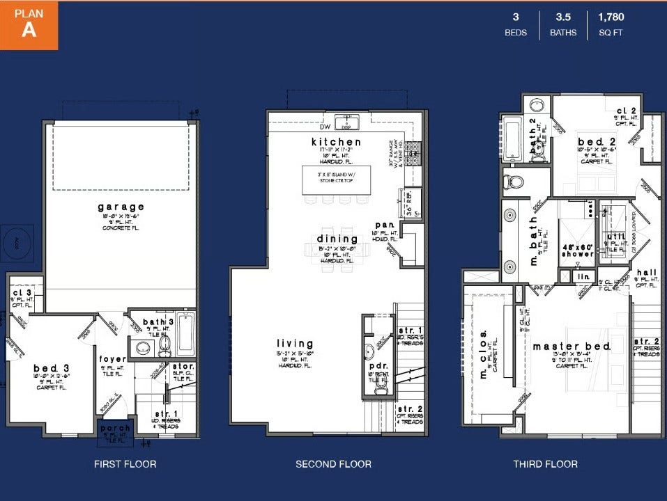 1648 W Tidwell Road, Houston, TX 77091 1648 W Tidwell Road, Houston, TX 77091