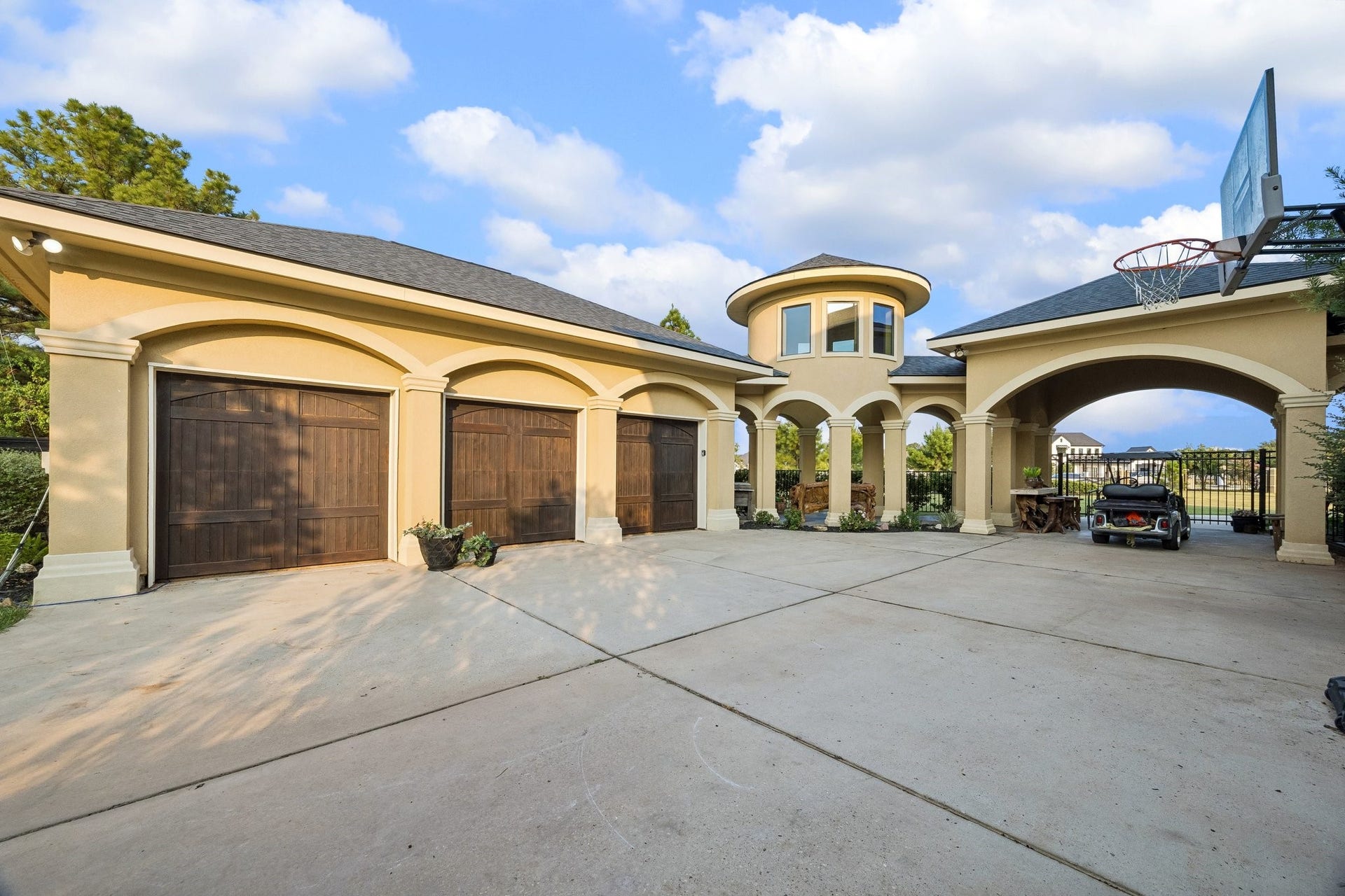 522 Meadow Lake Drive, Magnolia, TX 77355 522 Meadow Lake Drive, Magnolia, TX 77355