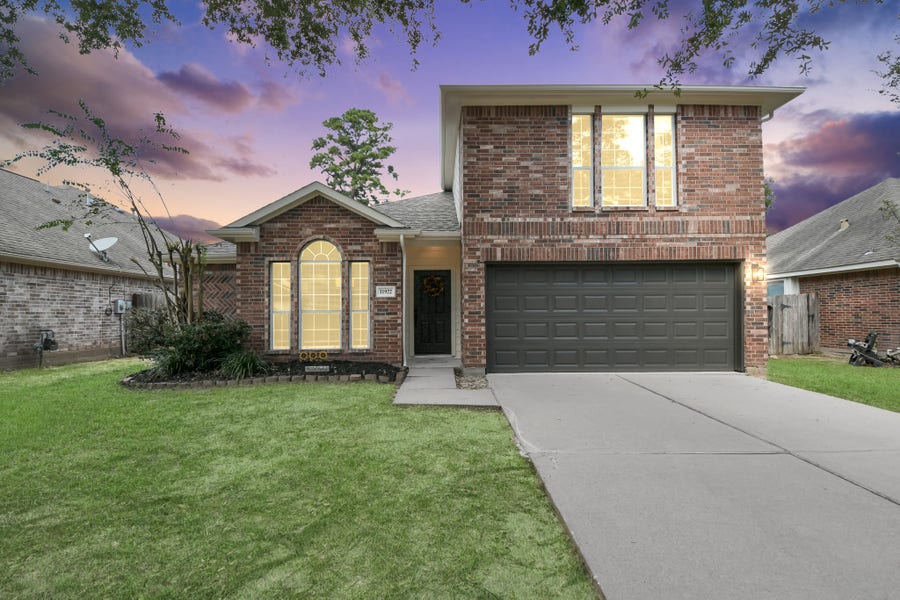 Property photo for 11922 Lois Lane Drive, Pinehurst, TX