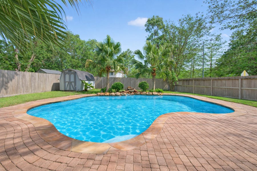 Property photo for 14506 Golden Cypress Lane, Cypress, TX