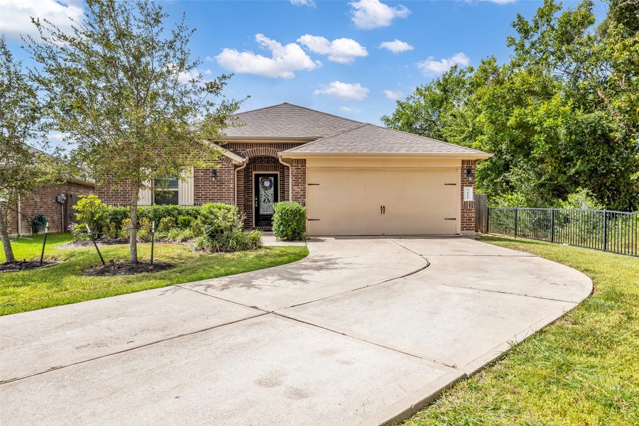 Property photo for 7126 Aliaga Creek Court, Richmond, TX