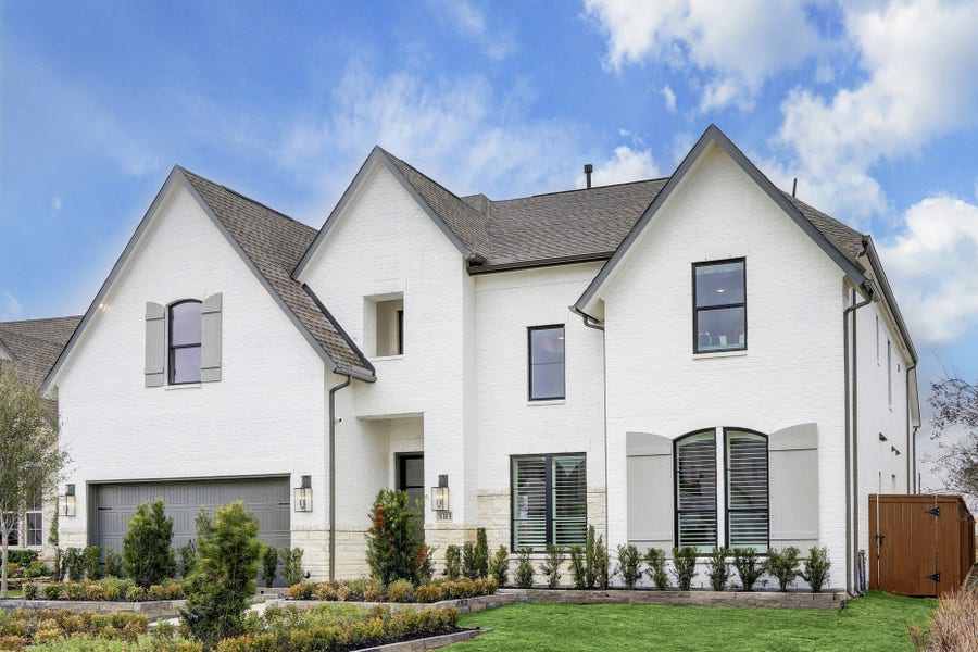 Property photo for 5315 Elegance Court, Manvel, TX