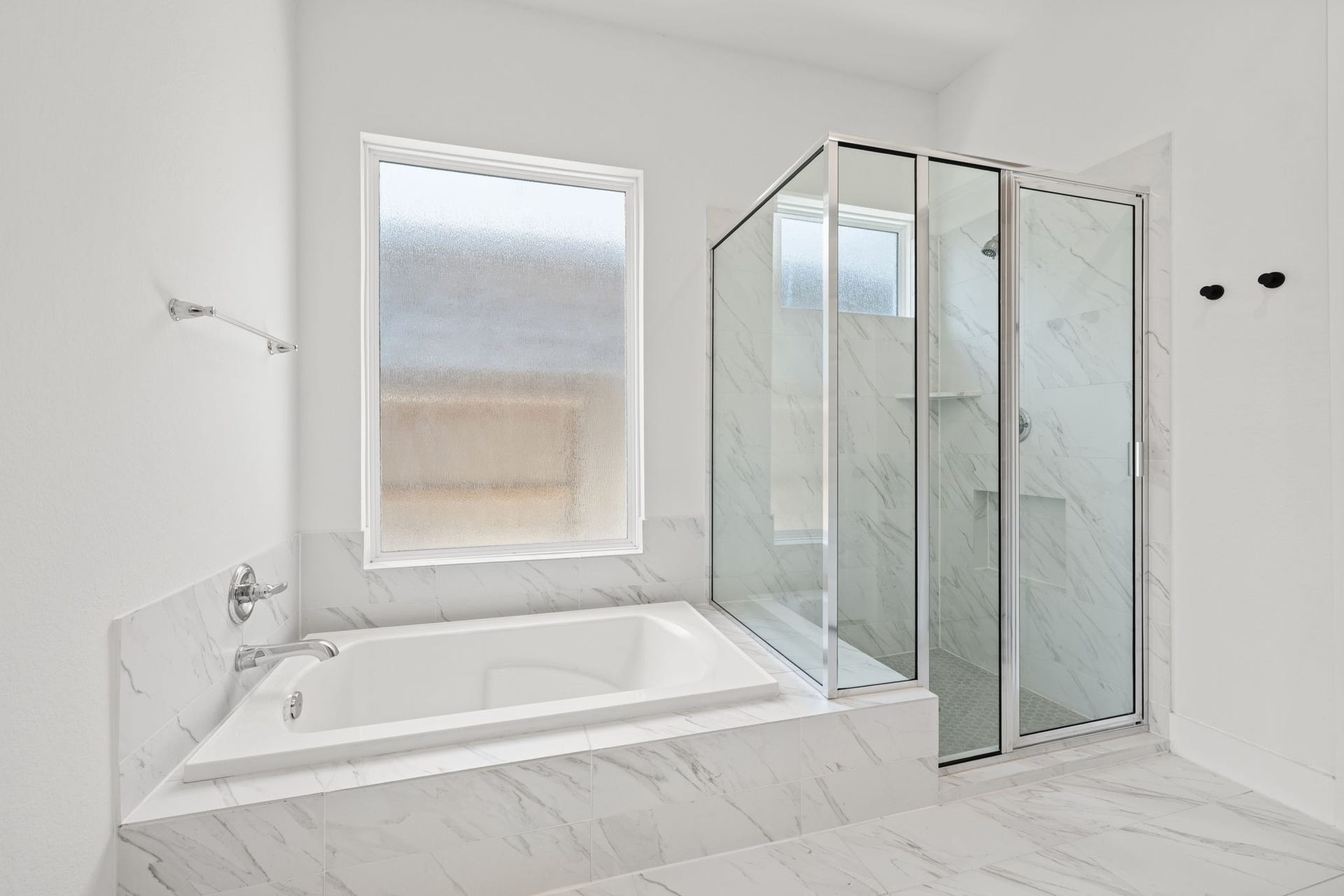 9211 Fury Landing Lane, Tomball, TX 77375 Relax in your private primary bath
