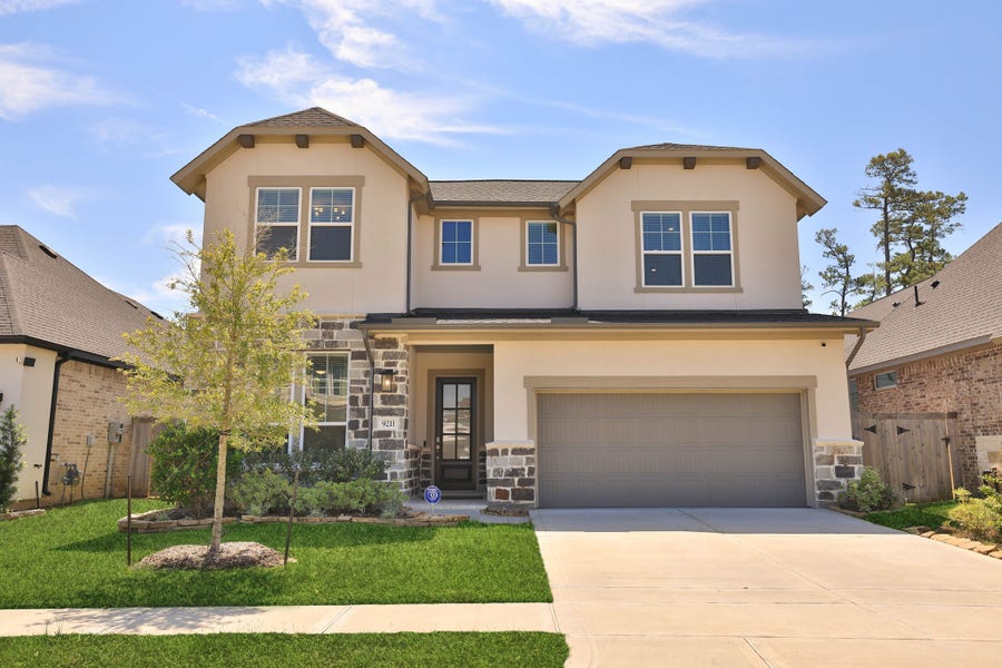 Property photo for 9211 Fury Landing Lane, Tomball, TX