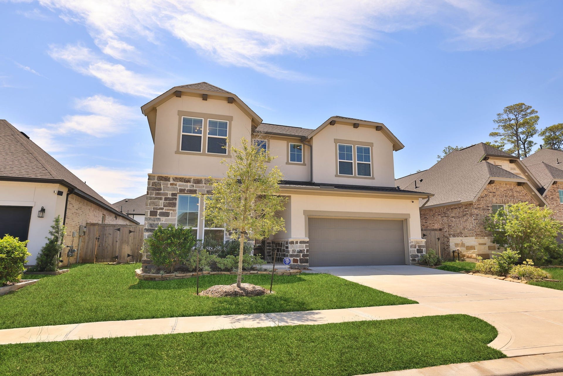9211 Fury Landing Lane, Tomball, TX 77375 9211 Fury Landing Lane, Tomball, TX 77375