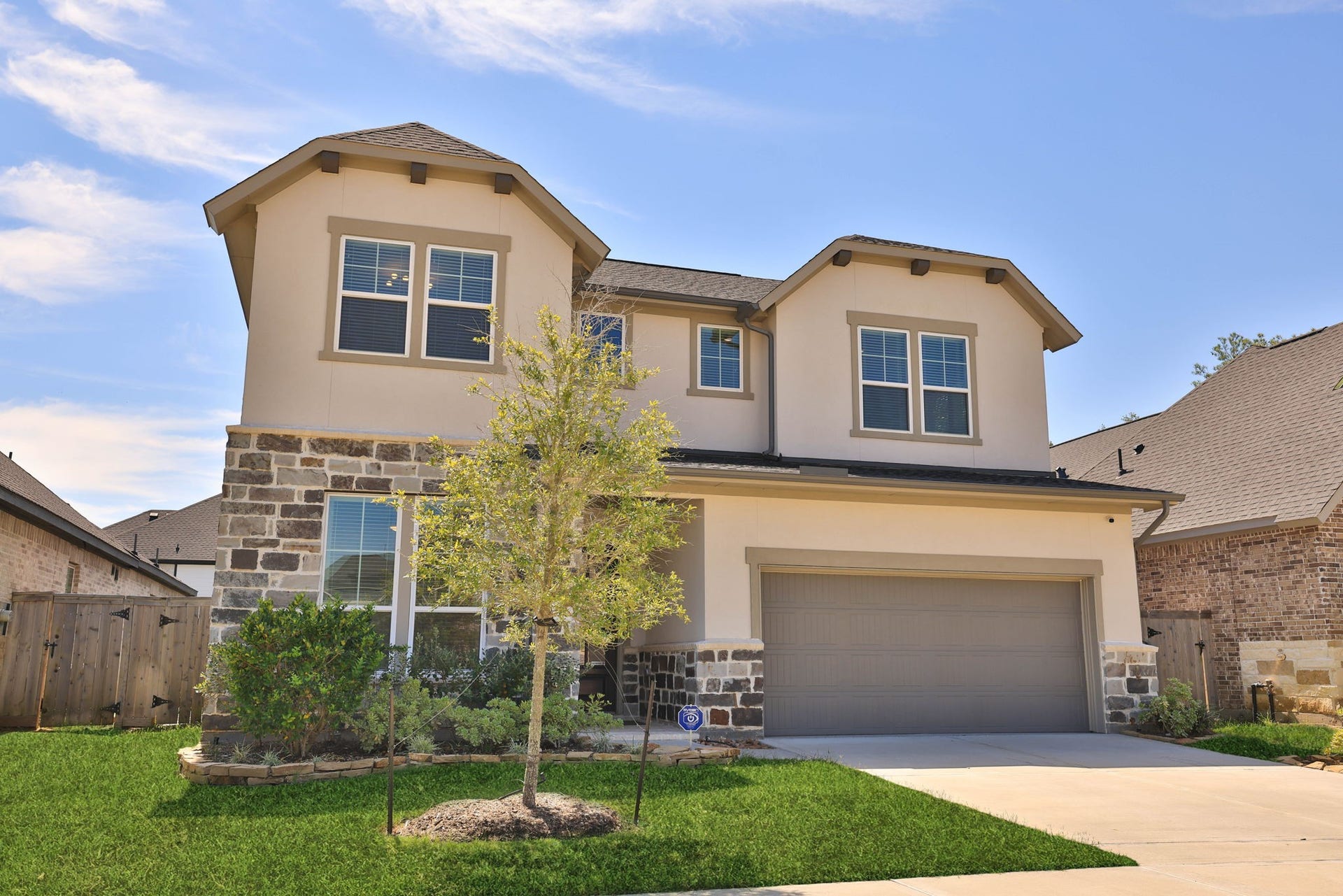 9211 Fury Landing Lane, Tomball, TX 77375 9211 Fury Landing Lane, Tomball, TX 77375