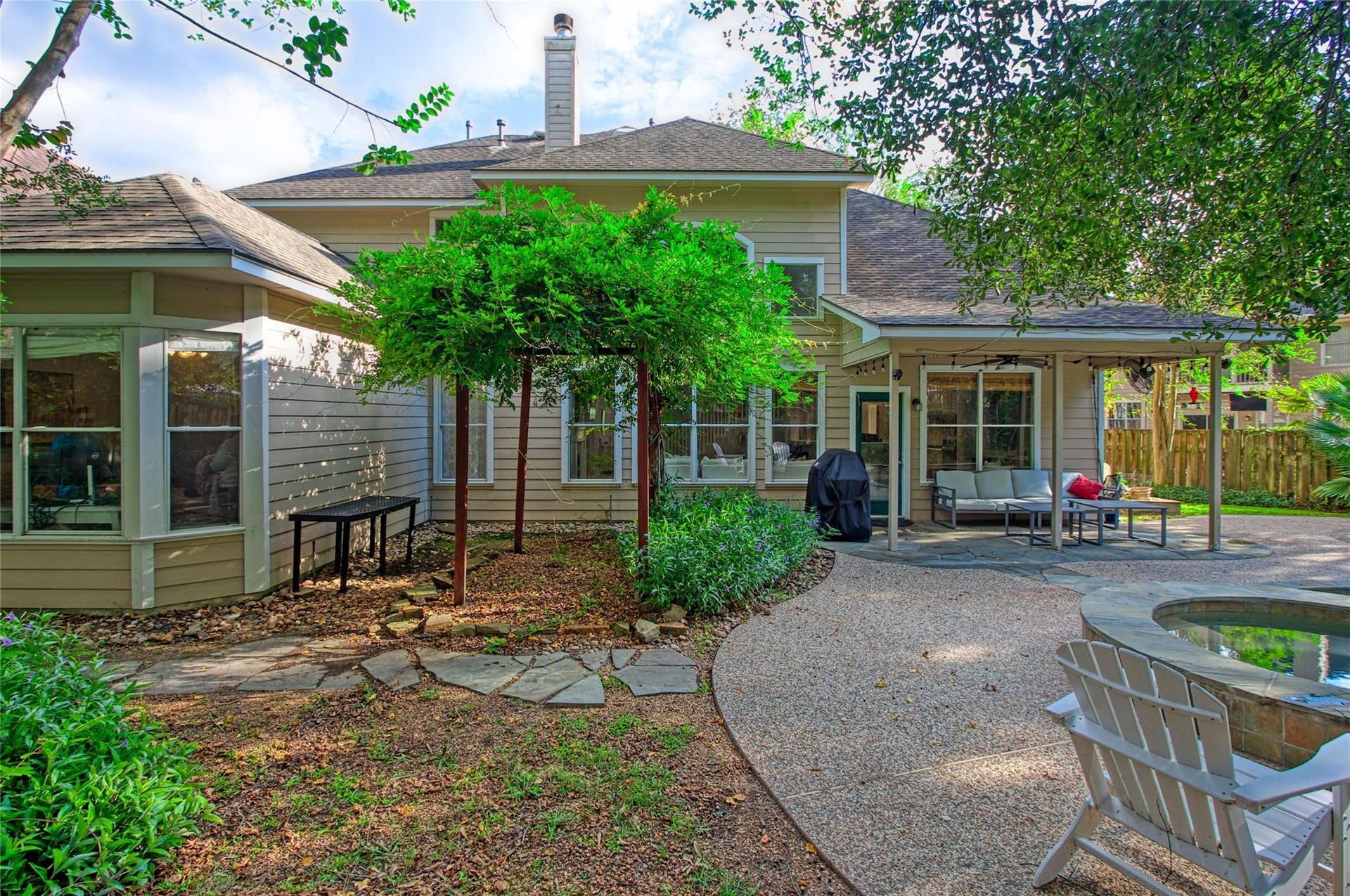 19 E Sundance Circle, The Woodlands, TX 77382 19 E Sundance Circle, The Woodlands, TX 77382
