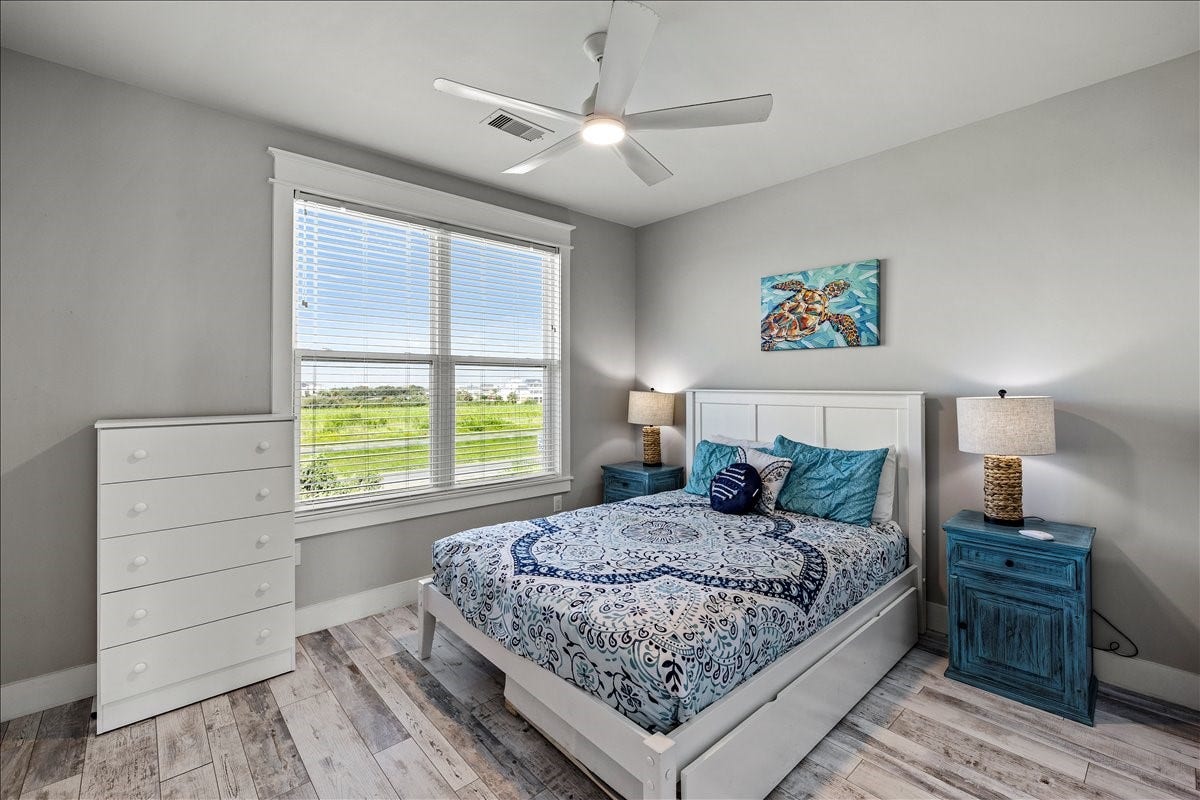 14206 Treasure Court, Galveston, TX 77554 2nd Bedroom(1)