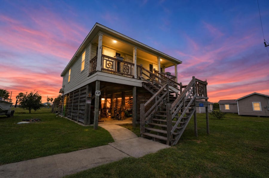 Property photo for 1811 Broadway Avenue, Port Bolivar, TX