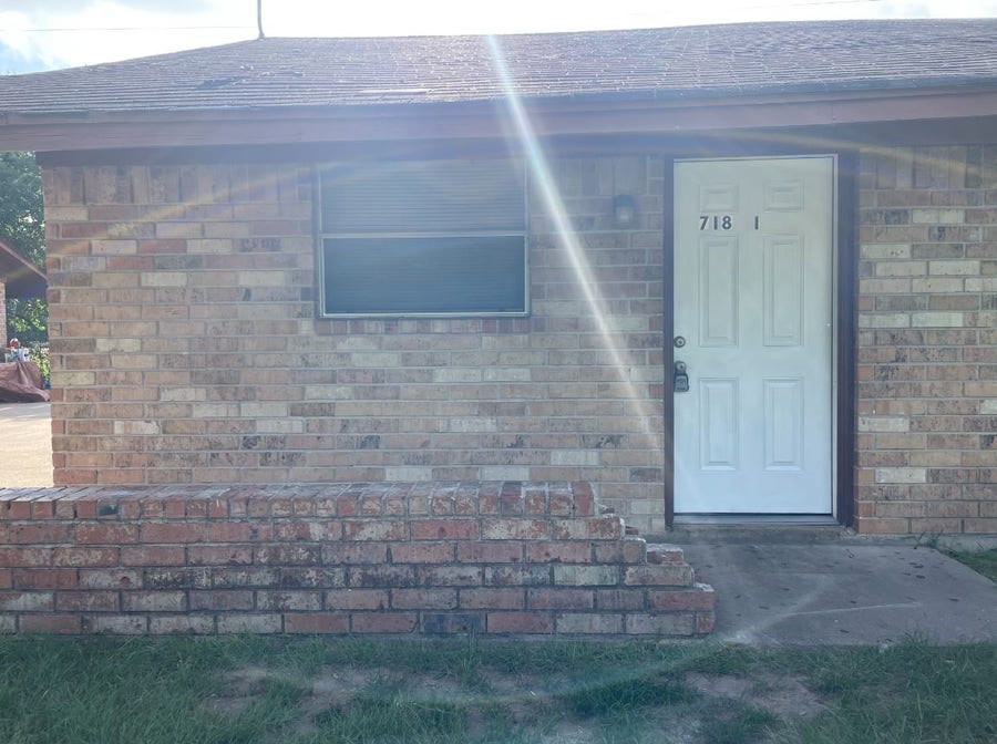 Property photo for 718 Willow Street, #1, Waller, TX