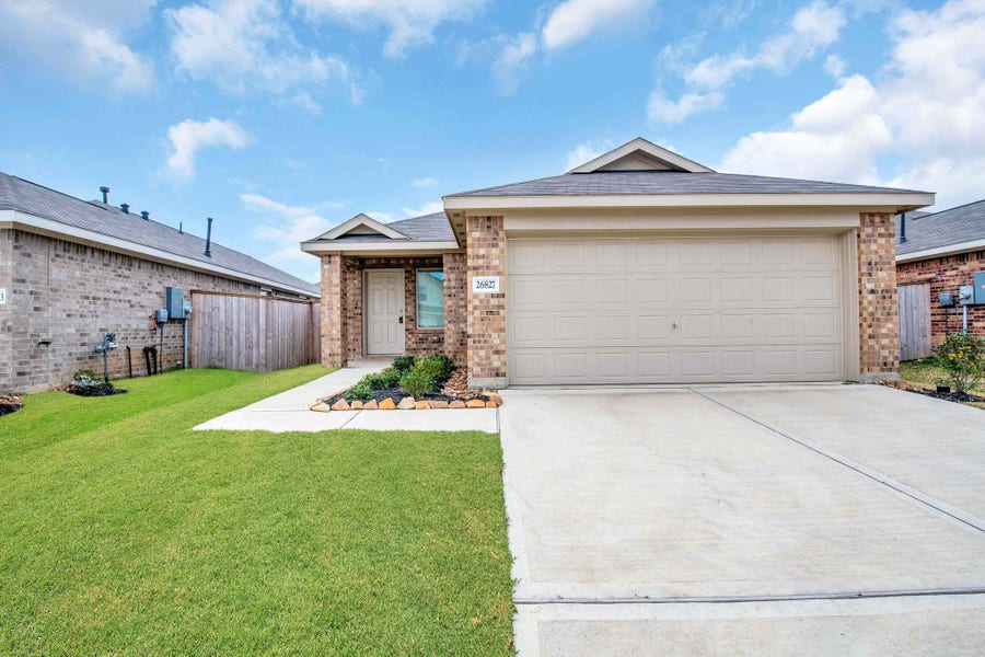Property photo for 26827 Cenzontle Drive, Katy, TX