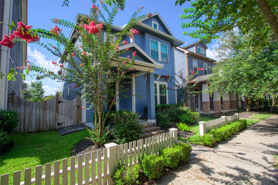 Property photo for 18143 Moonlit River Drive, Cypress, TX