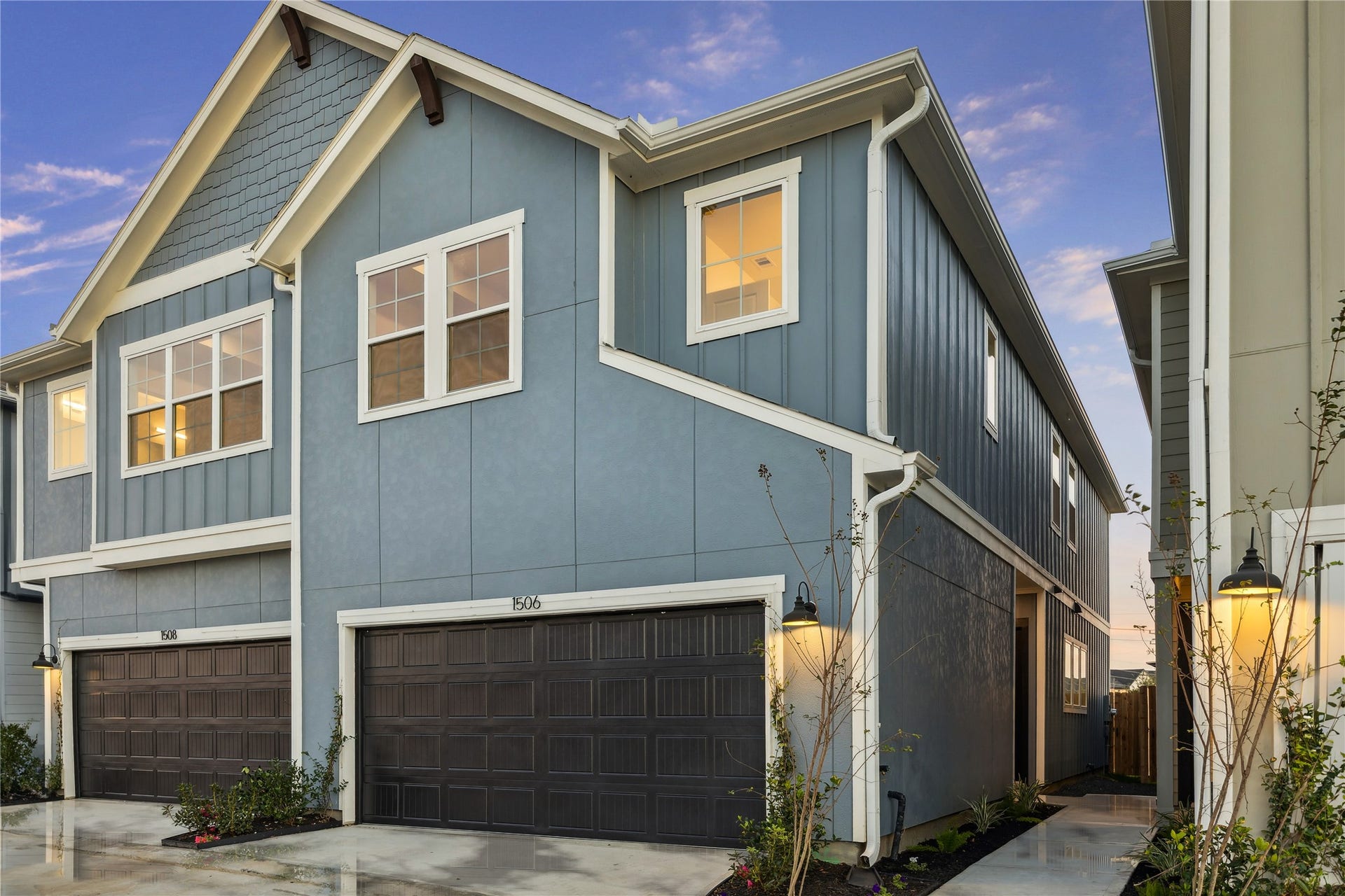 Representative exterior photo. Layout may vary.