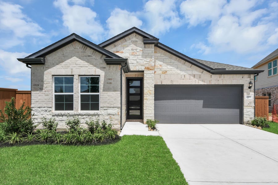 Property photo for 2501 Dana Point Drive, Katy, TX