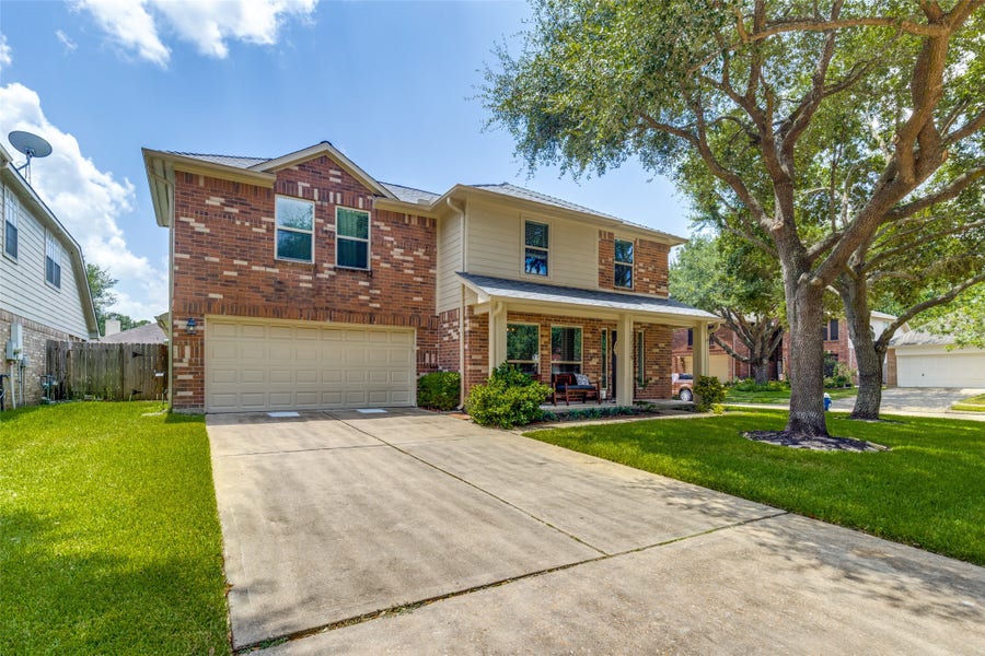 Property photo for 22739 Castleton Creek Court, Katy, TX