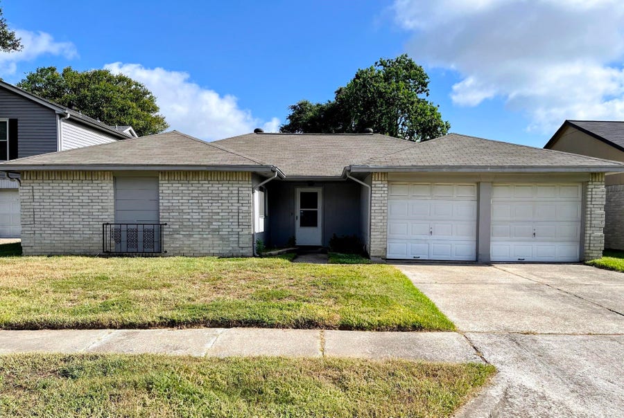 Property photo for 4826 Lost Lake Lane, Spring, TX