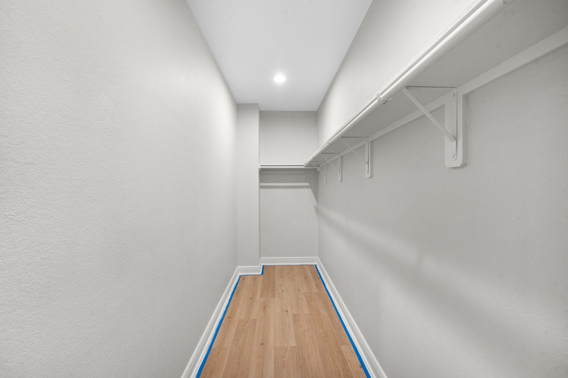 5020 Sayers Street, #A, Houston, TX 77026 walk in closet 2