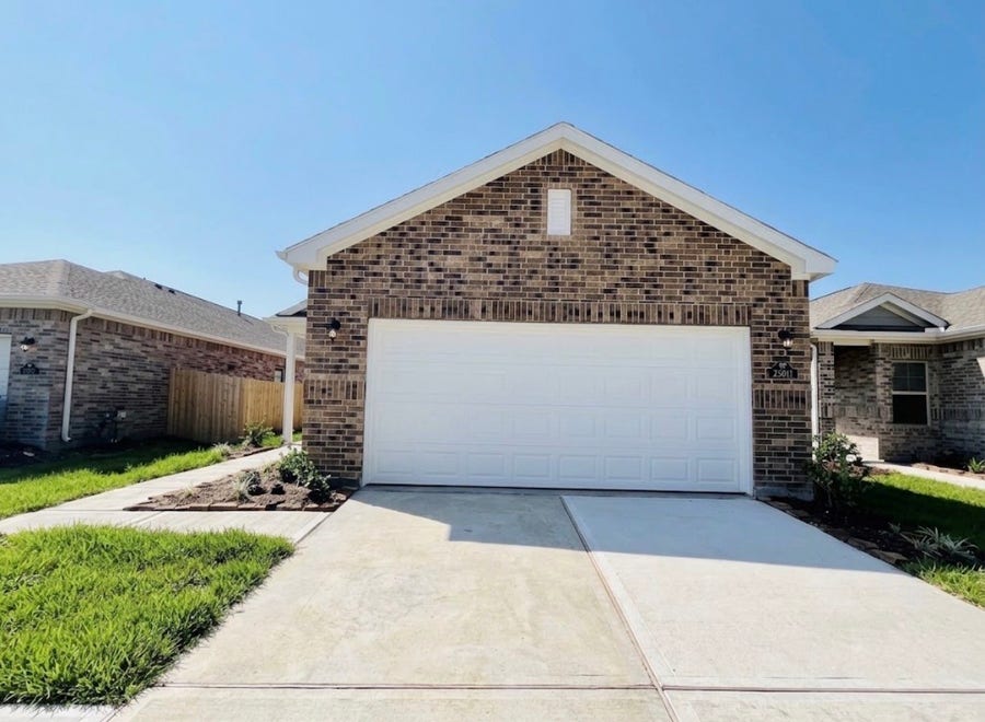 Property photo for 23011 True Fortune Drive, Katy, TX