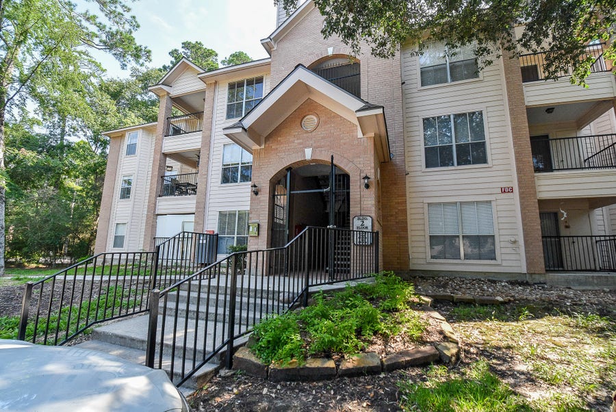 Property photo for 8051 Bay Branch Dr, #222, The Woodlands, TX