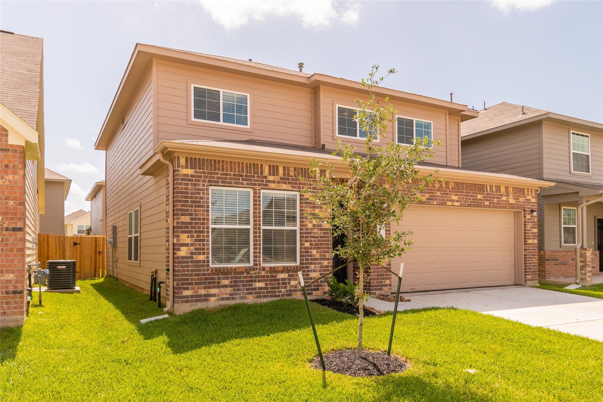 5618 Adelaide River Drive, Katy, TX 77449