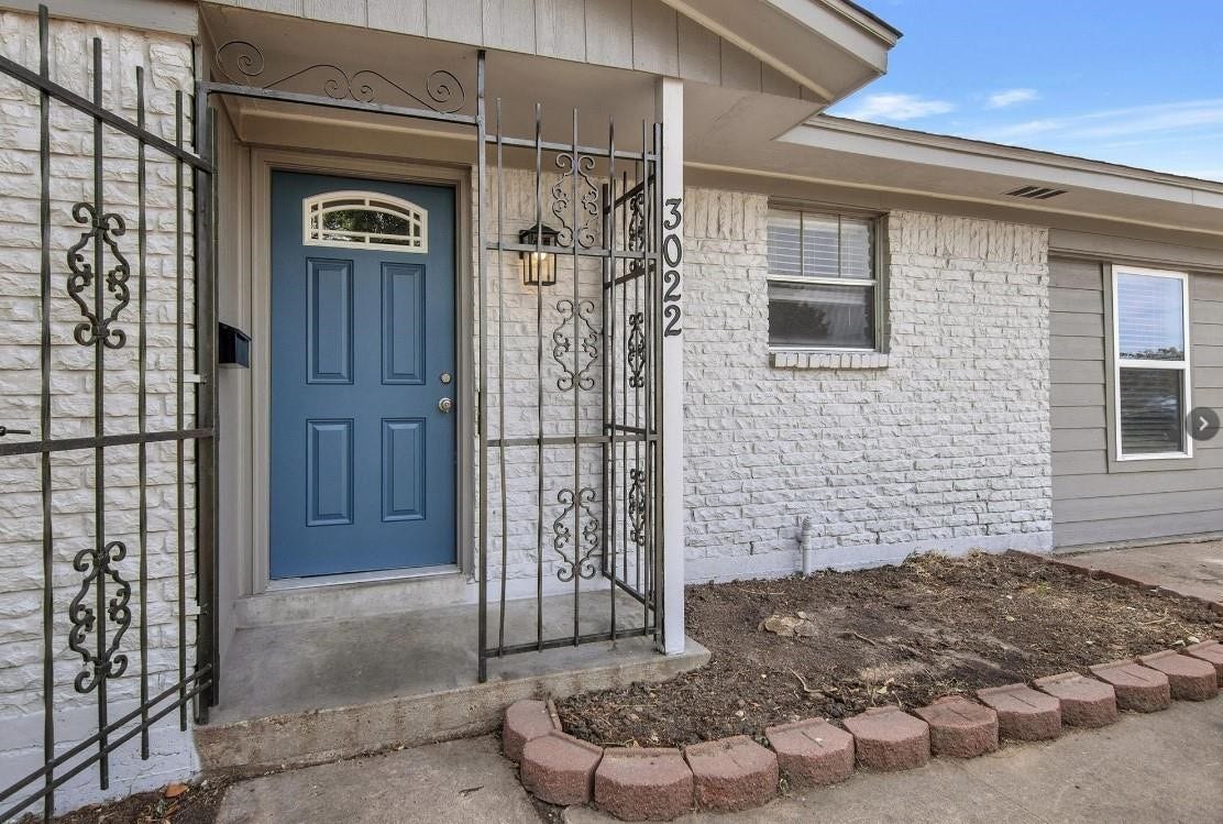 3022 Poe Road, Houston, TX 77051