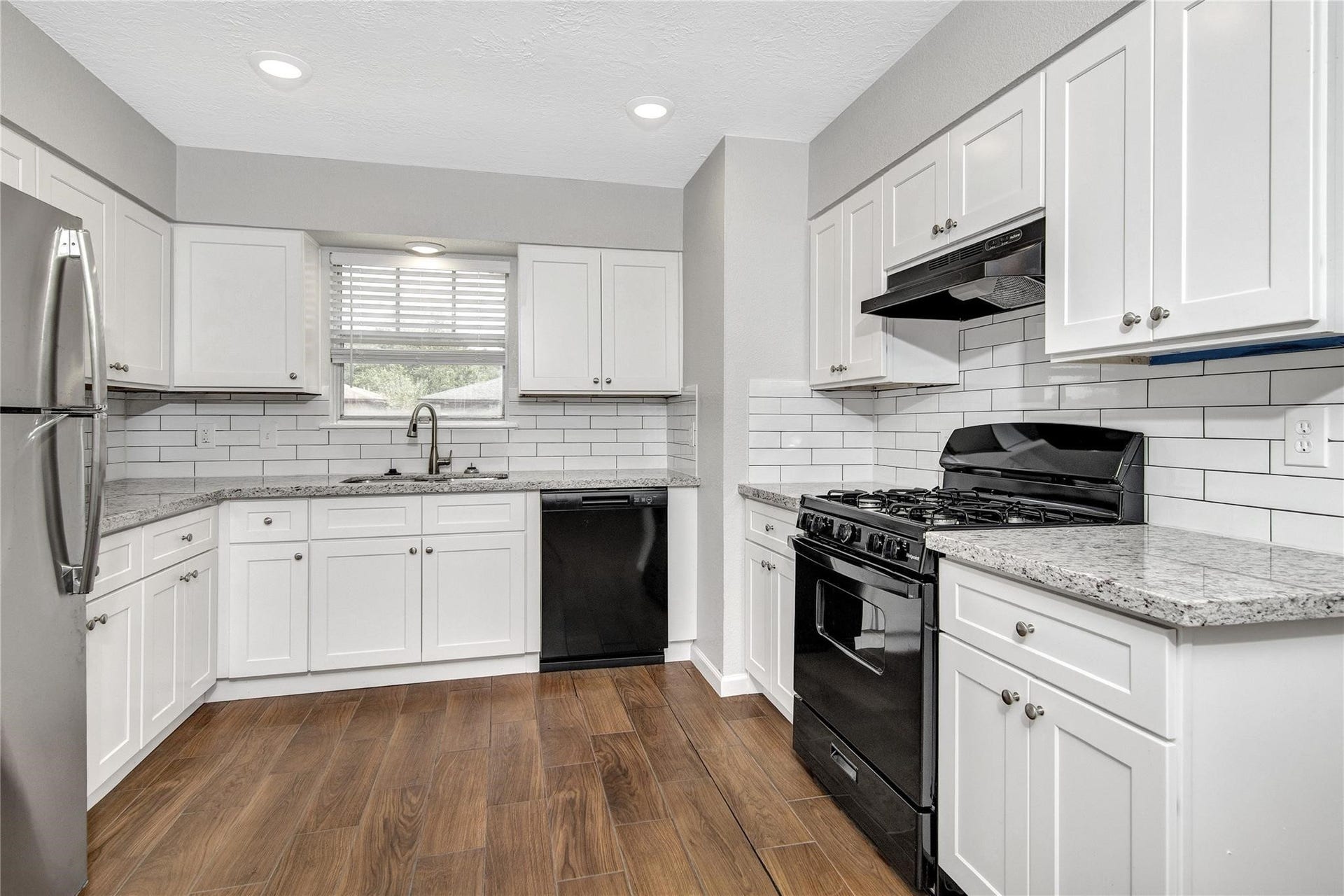 3022 Poe Road, Houston, TX 77051