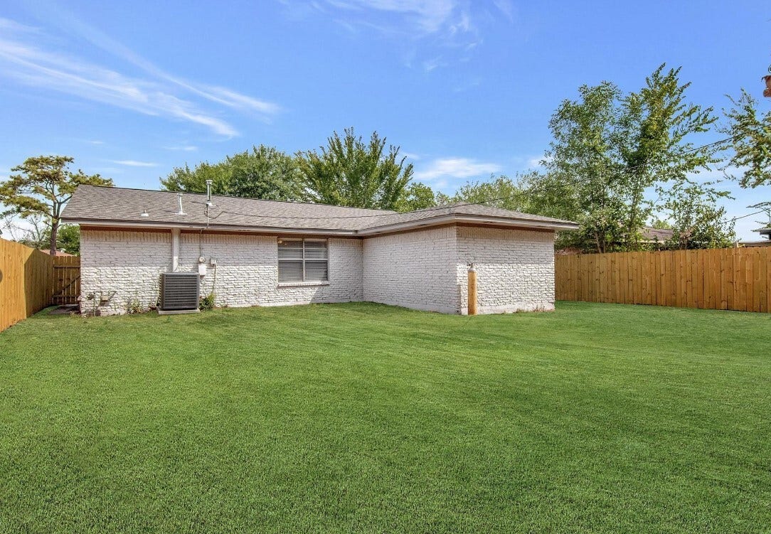 3022 Poe Road, Houston, TX 77051
