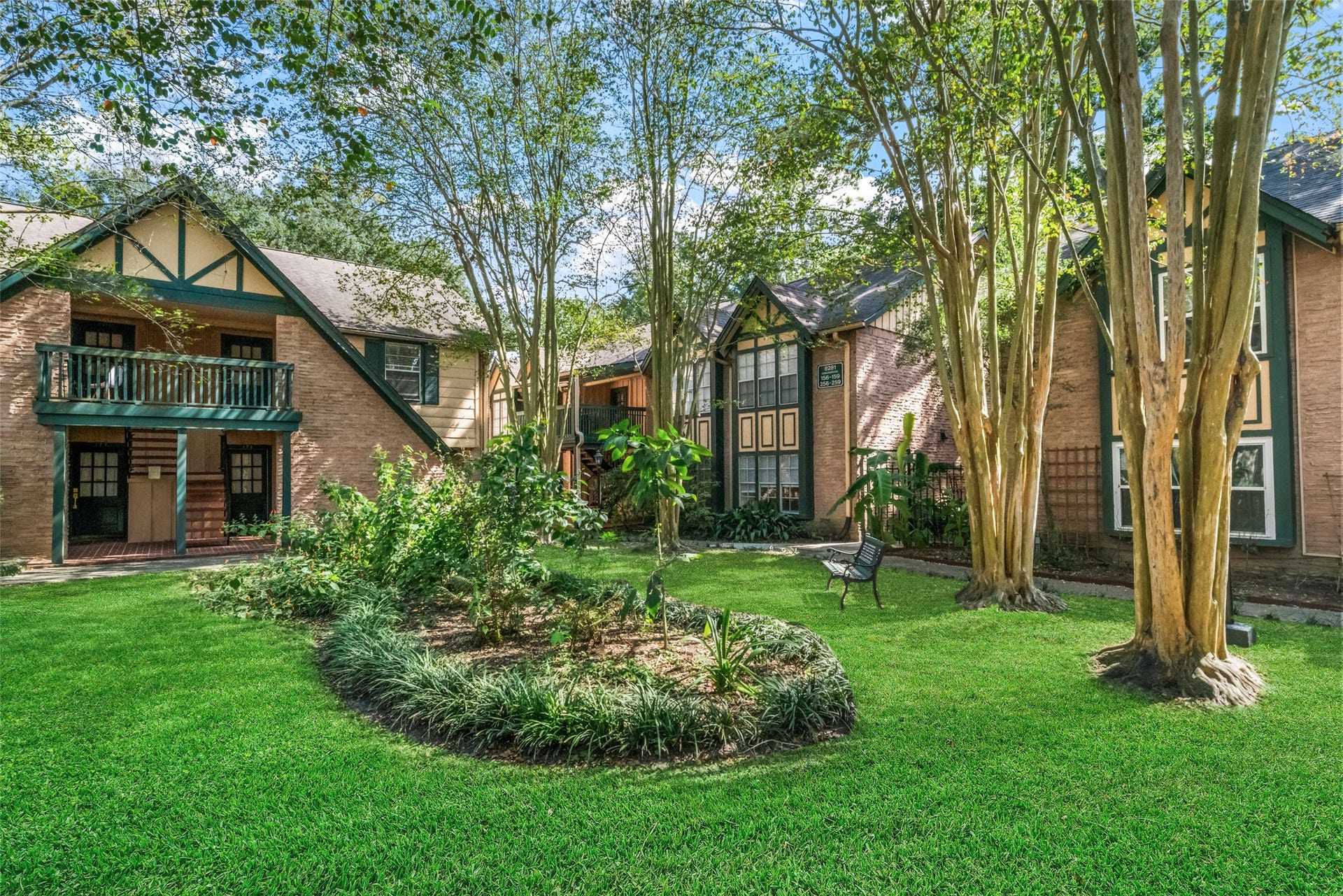 8281 Kingsbrook Road, #159, Houston, TX 77024