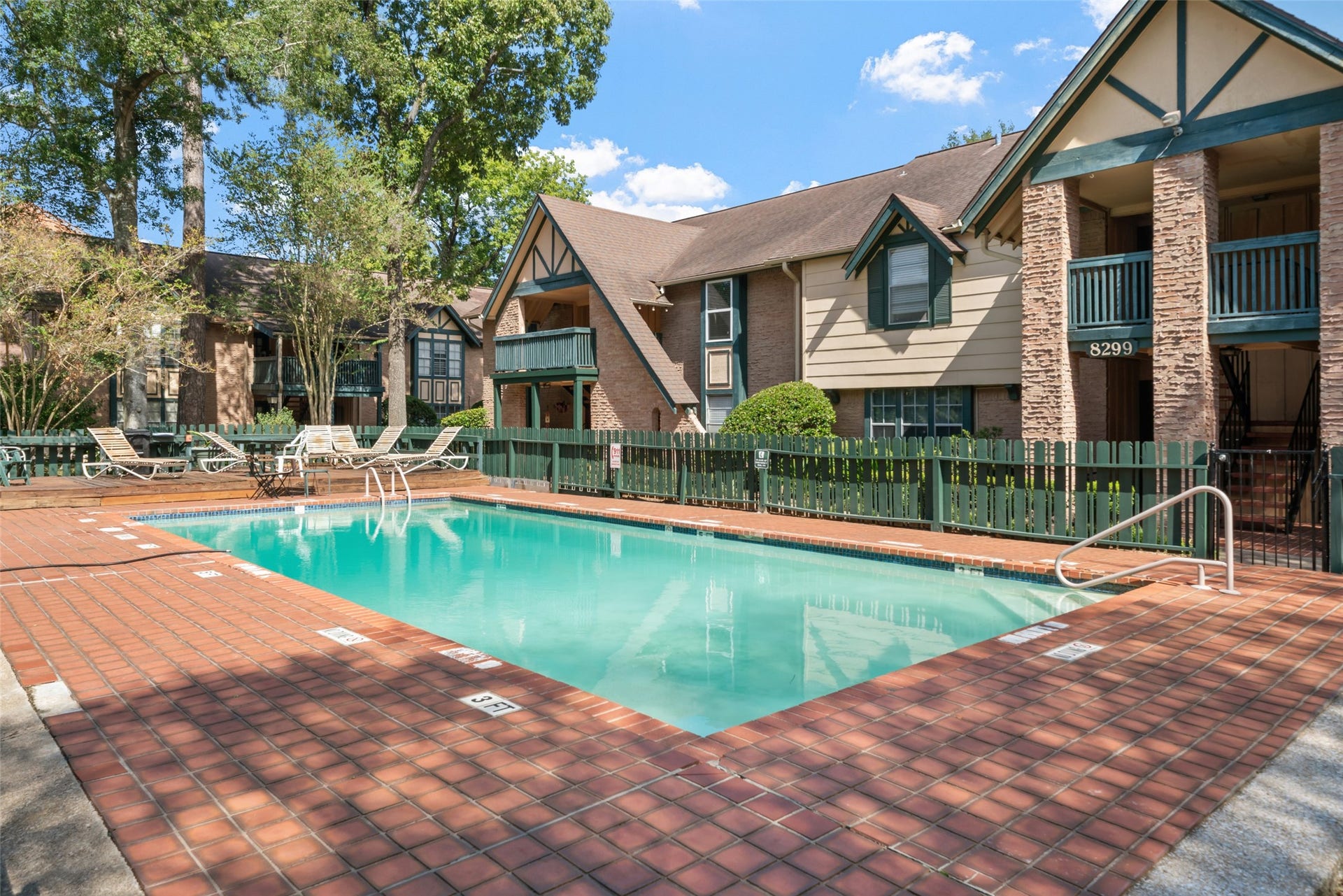 8281 Kingsbrook Road, #159, Houston, TX 77024