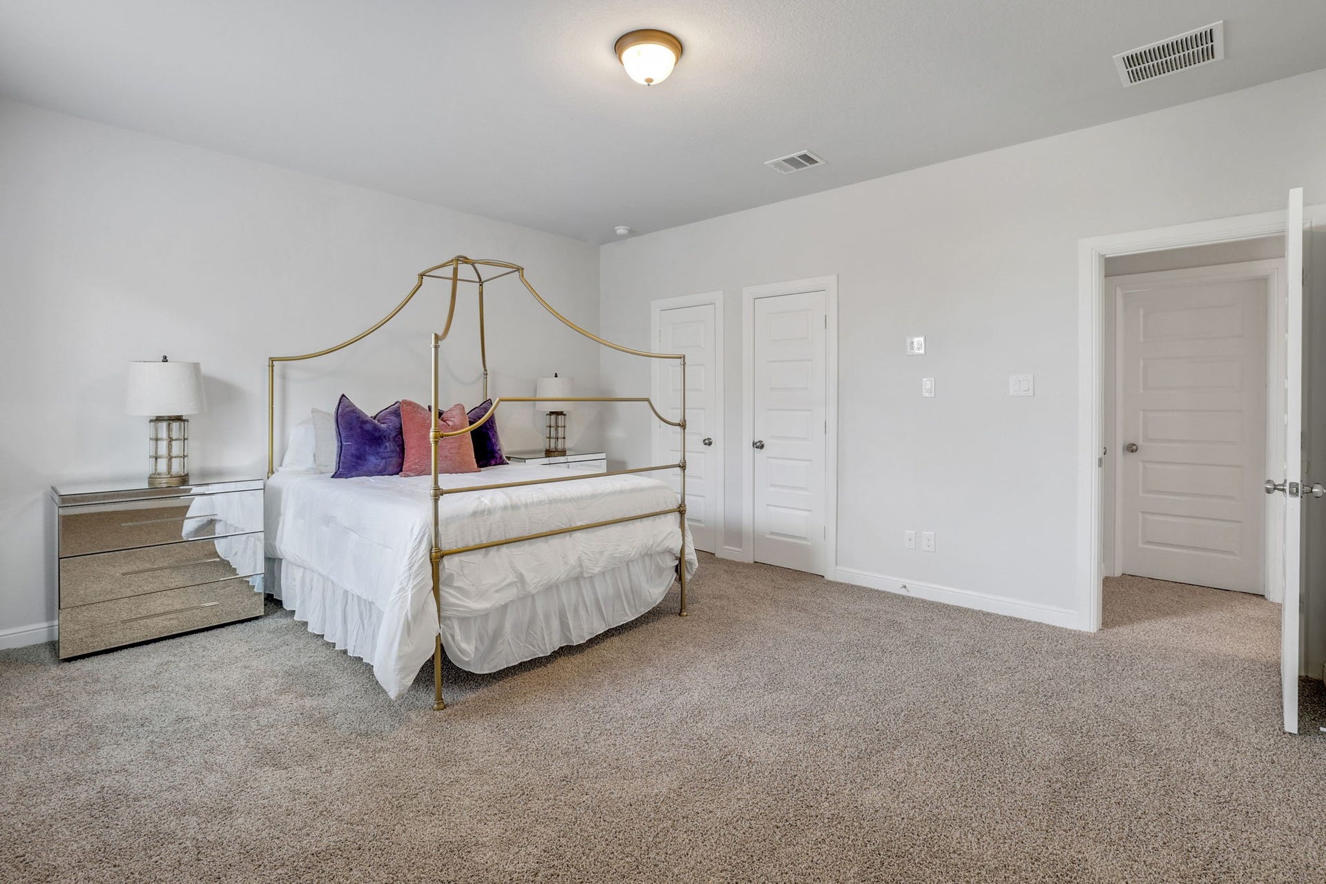 Secondary bedroom 3