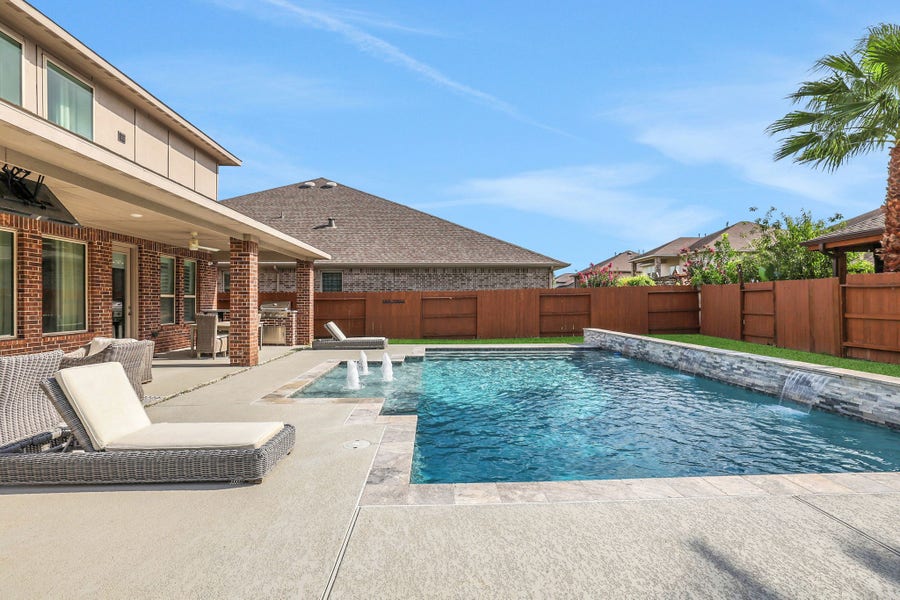 Property photo for 11814 White Flint Lane, Cypress, TX