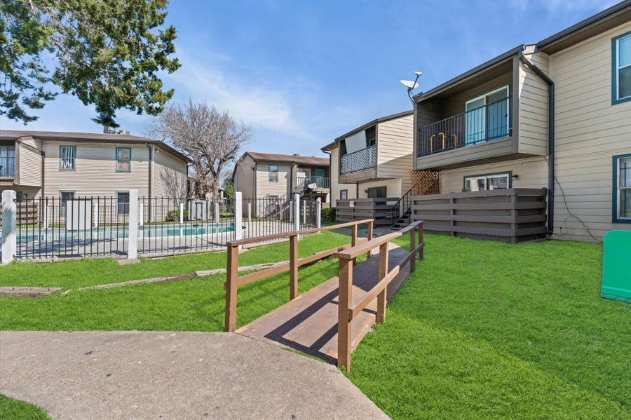 Property photo for 6161 Reims Road, #123, Houston, TX