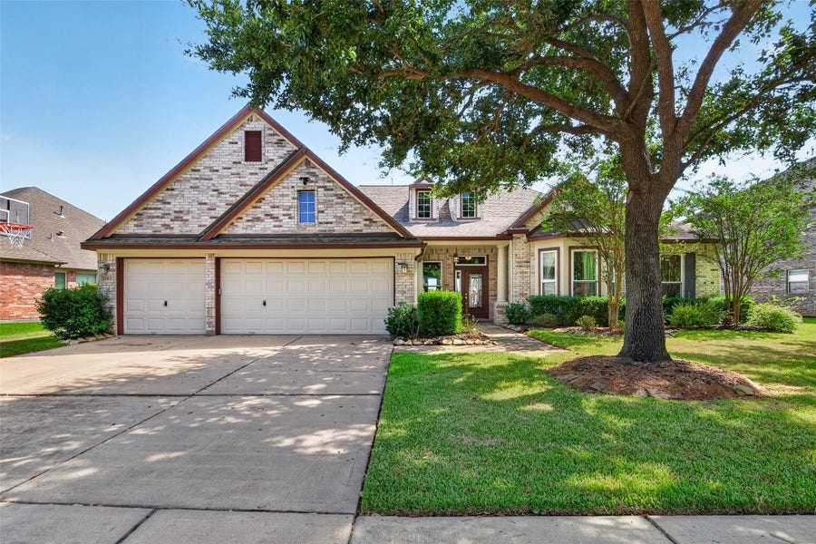 Property photo for 20102 Stanton Lake Drive, Cypress, TX