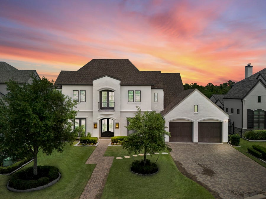 Property photo for 6806 E Warwick Lake Lane, Spring, TX