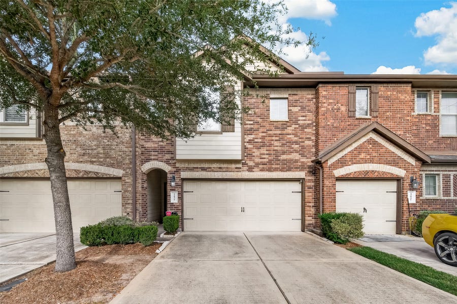 Property photo for 3435 Harvest Meadow Lane, Rosenberg, TX