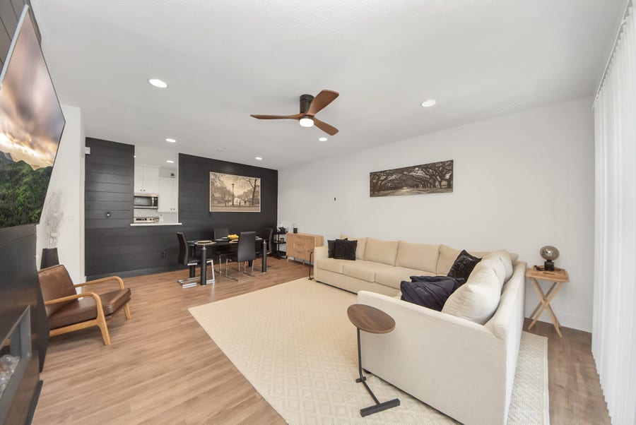 Property photo for 2475 Underwood Street, #262, Houston, TX