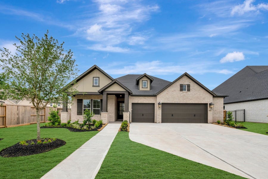 Property photo for 31534 Bluebell Avenue, Fulshear, TX