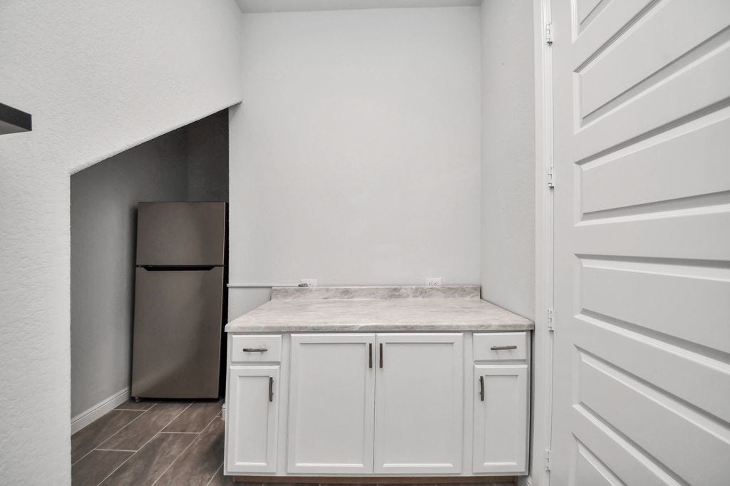 4035 Ashland Woods Drive, Spring, TX 77386 Another view of utility room.