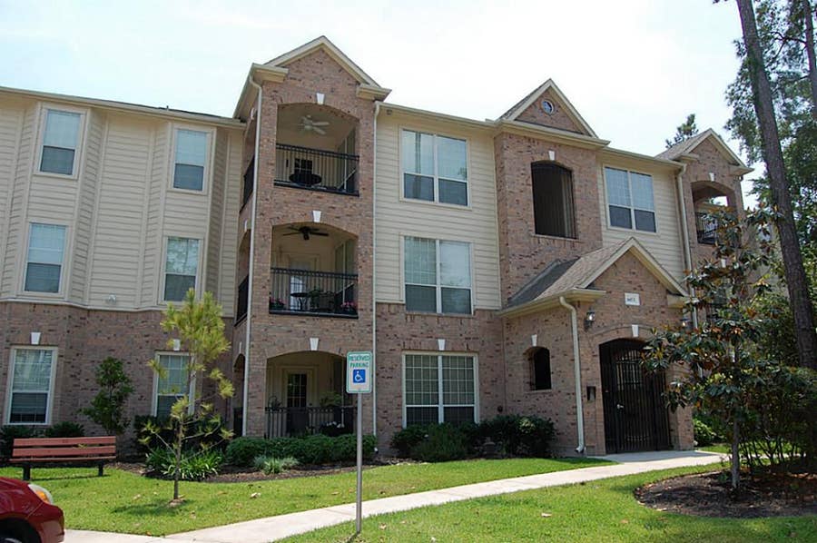 Property photo for 6607 Lake Woodlands Dr, #531, The Woodlands, TX